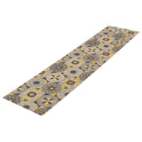 Bellisima Lotus Casual Soft Rug