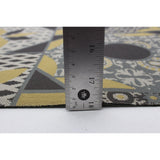 Bellisima Lotus Casual Soft Rug