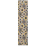 Bellisima Lotus Casual Soft Rug