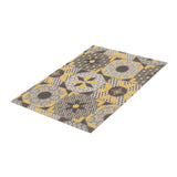 Bellisima Lotus Casual Soft Rug