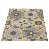 Bellisima Lotus Casual Soft Rug