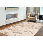 Blossom Transitional Soft Rug