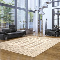 Bokhara Casual Soft Rug