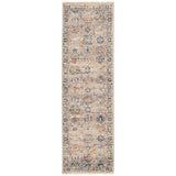 Yalameh Collection Multi Casual Soft Area Rug