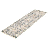 Yalameh Collection Multi Casual Soft Area Rug