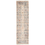 Yalameh Collection Multi Casual Soft Area Rug