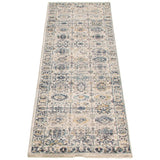 Yalameh Collection Multi Casual Soft Area Rug