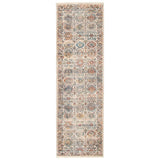 Yalameh Collection Multi Casual Soft Area Rug