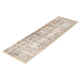 Yalameh Collection Multi Casual Soft Area Rug