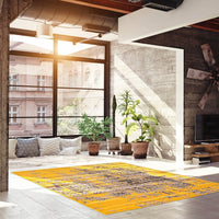 Charlotte Modern & Contemporary Soft Rug