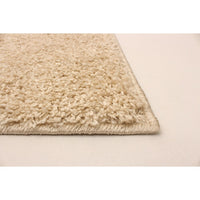 Modern Solid Soft Shag Area Rug - Multiple Colors