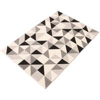 Delta Modern & Contemporary Soft Rug