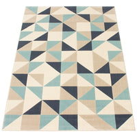 Delta Modern & Contemporary Soft Rug