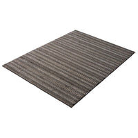 Ivory Elegance Casual Soft Rug