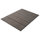Ivory Elegance Casual Soft Rug