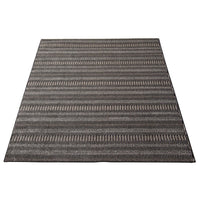 Ivory Elegance Casual Soft Rug