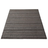 Ivory Elegance Casual Soft Rug