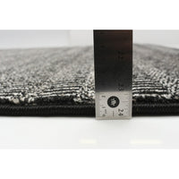 Ivory Elegance Casual Soft Rug