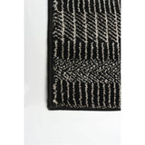 Ivory Elegance Casual Soft Rug