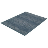 Grey Ember Transitional Rug