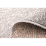 Grey Ember Transitional Rug