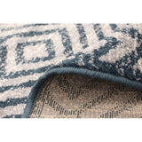 Grey Ember Transitional Rug