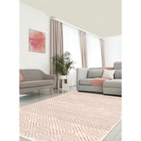 Grey Ember Transitional Rug