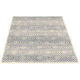 Grey Ember Transitional Rug