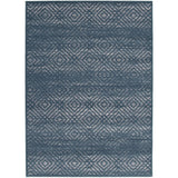 Grey Ember Transitional Rug