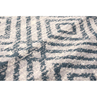 Grey Ember Transitional Rug