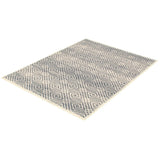 Grey Ember Transitional Rug