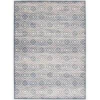 Grey Ember Transitional Rug