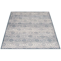 Grey Ember Transitional Rug