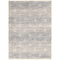 Grey Ember Transitional Rug