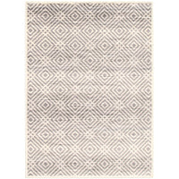 Grey Ember Transitional Rug