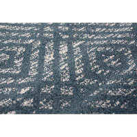 Grey Ember Transitional Rug