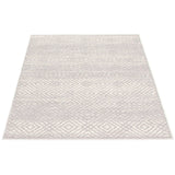 Grey Ember Transitional Rug