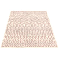 Grey Ember Transitional Rug