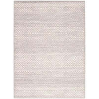 Grey Ember Transitional Rug