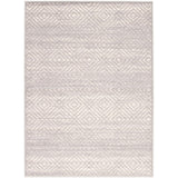 Grey Ember Transitional Rug