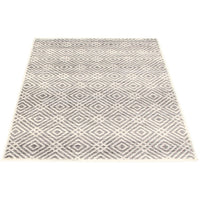 Grey Ember Transitional Rug