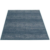 Grey Ember Transitional Rug