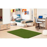 Faux Grass Indoor/Outdoor Soft Rug