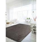 Faux Sheep Skin Plush Machine Washable Modern Soft Rug