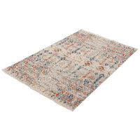 Ivort Bohemian & Eclectic Soft Rug