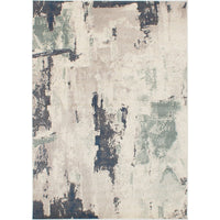 Giverny Casual Soft Rug