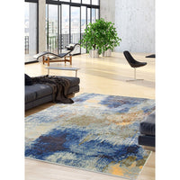 Giverny Casual Soft Rug