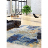 Giverny Casual Soft Rug