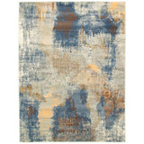 Giverny Casual Soft Rug