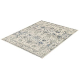 Lotus Transitional Soft Rug